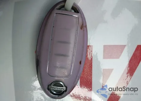 2015 Nissan Pathfinder Sl from USA, damaged, VIN 5N1AR2MN2FC632030